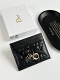 ディオール財布 DIOR 2026新作 財布 M120