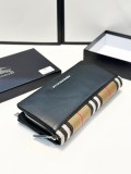 バーバリー財布 BURBERRY 2026新作 財布