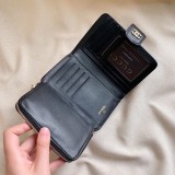 シャネル財布 CHANEL 2026新作 財布 12001