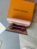 ルイヴィトン財布 LOUIS VUITTON 2026新作 財布