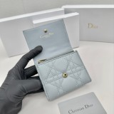 ディオール財布 DIOR 2026新作 財布 3860