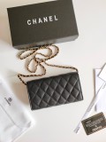 シャネル財布 CHANEL 2026新作 財布