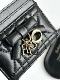 ディオール財布 DIOR 2026新作 財布 M120