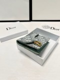 ディオール財布 DIOR 2026新作 財布