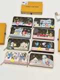 ルイヴィトン財布 LOUIS VUITTON 2026新作 財布 M60017