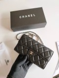 シャネル財布 CHANEL 2026新作 財布