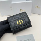 ディオール財布 DIOR 2026新作 財布 3860