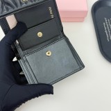ミュウミュウ財布 Miu Miu 2026新作 財布 791