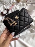 シャネル財布 CHANEL 2026新作 財布 811