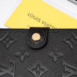 ルイヴィトン財布 LOUIS VUITTON 2026新作 財布 58019