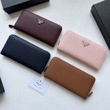 プラダ財布 PRADA 2026新作 財布