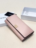 ロエベ財布 LOEWE 2026新作 財布