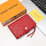 ルイヴィトン財布 LOUIS VUITTON 2026新作 財布 58019