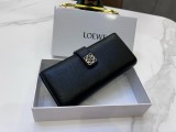ロエベ財布 LOEWE 2026新作 財布 8392
