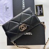 シャネル財布 CHANEL 2026新作 財布