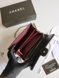 シャネル財布 CHANEL 2026新作 財布