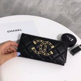 シャネル財布 CHANEL 2026新作 財布