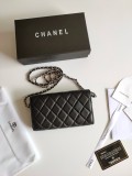 シャネル財布 CHANEL 2026新作 財布