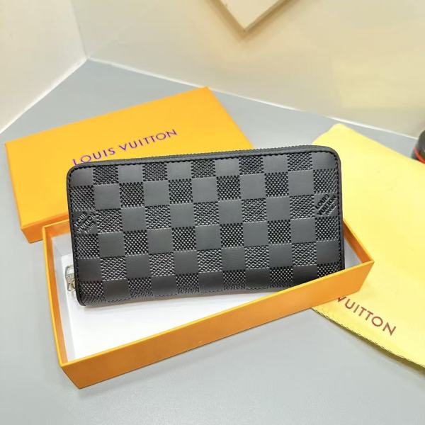 ルイヴィトン財布 LOUIS VUITTON 2026新作 財布