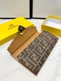 フェンディ財布 FENDI 2026新作 財布
