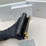 ディオール財布 DIOR 2026新作 財布 3860