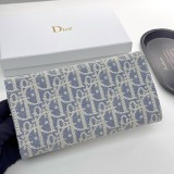 ディオール財布 DIOR 2026新作 財布 0938