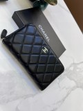 シャネル財布 CHANEL 2026新作 財布 50097