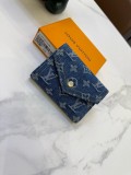 ルイヴィトン財布 LOUIS VUITTON 2026新作 財布