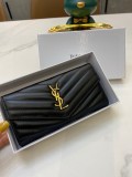 サンローラン財布 Yves Saint Laurent 2026新作 財布 3851