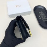 ディオール財布 DIOR 2026新作 財布 7522