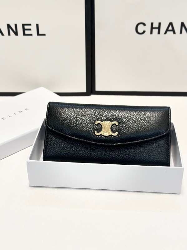セリーヌ財布 CELINE 2026新作 財布