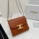 セリーヌ財布 CELINE 2026新作 財布 10783