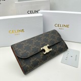 セリーヌ財布 CELINE 2026新作 財布 A05