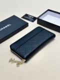 シャネル財布 CHANEL 2026新作 財布