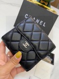 シャネル財布 CHANEL 2026新作 財布