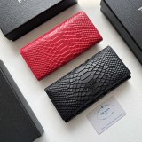 プラダ財布 PRADA 2026新作 財布