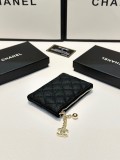 シャネル財布 CHANEL 2026新作 財布