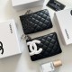 シャネル財布 CHANEL 2026新作 財布