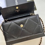 シャネル財布 CHANEL 2026新作 財布