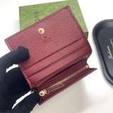 グッチ財布 GUCCI 2026新作 財布