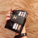 シャネル財布 CHANEL 2026新作 財布