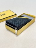 フェンディ財布 FENDI 2026新作 財布