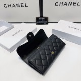 シャネル財布 CHANEL 2026新作 財布