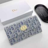 ディオール財布 DIOR 2026新作 財布 0938