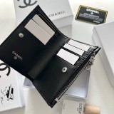 シャネル財布 CHANEL 2026新作 財布