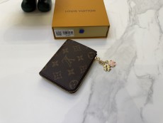 ルイヴィトン財布 LOUIS VUITTON 2026新作 財布 M83476