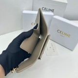 セリーヌ財布 CELINE 2026新作 財布 16332