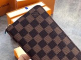 ルイヴィトン財布 LOUIS VUITTON 2026新作 財布 60017