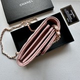 シャネル財布 CHANEL 2026新作 財布