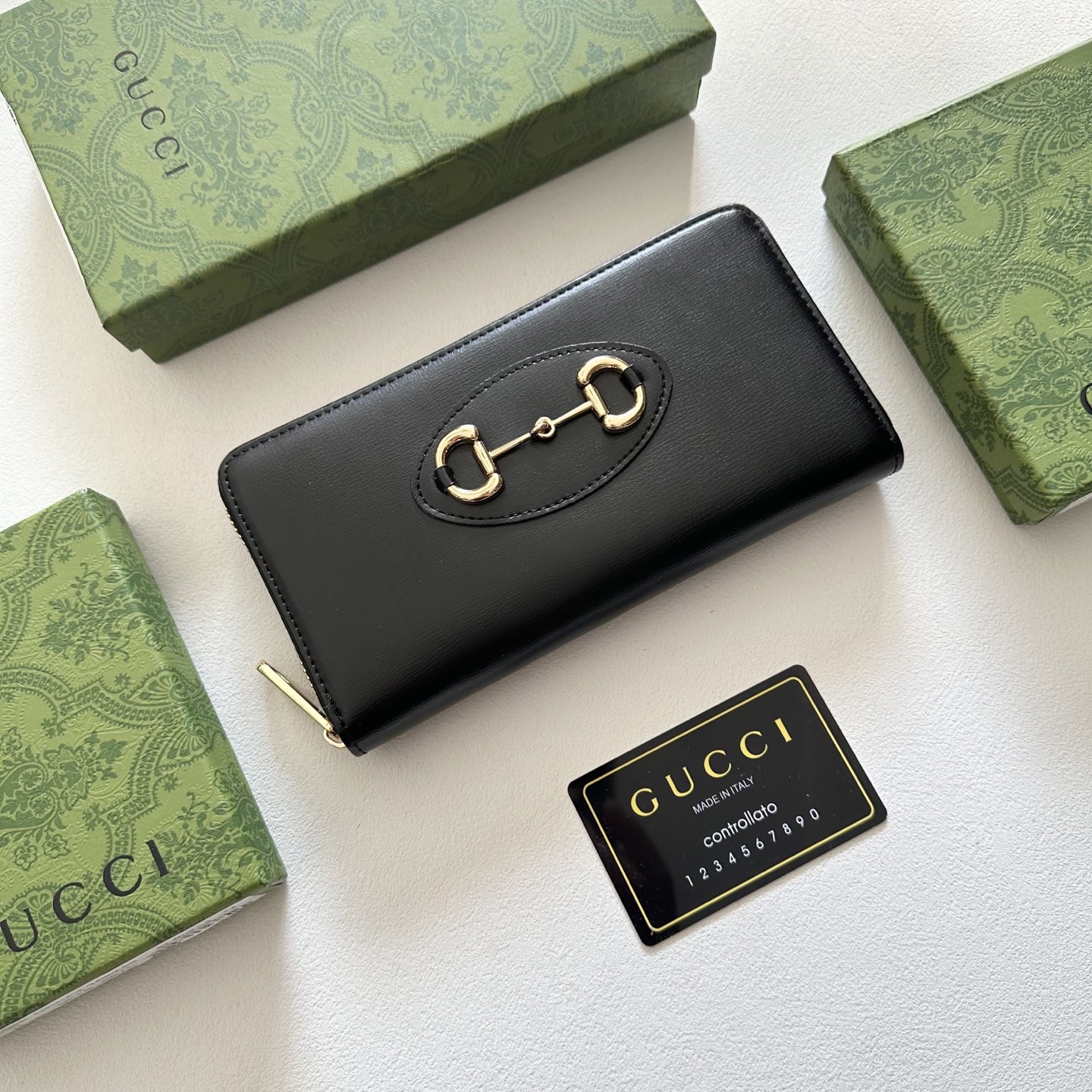 グッチ財布 GUCCI 2026新作 財布